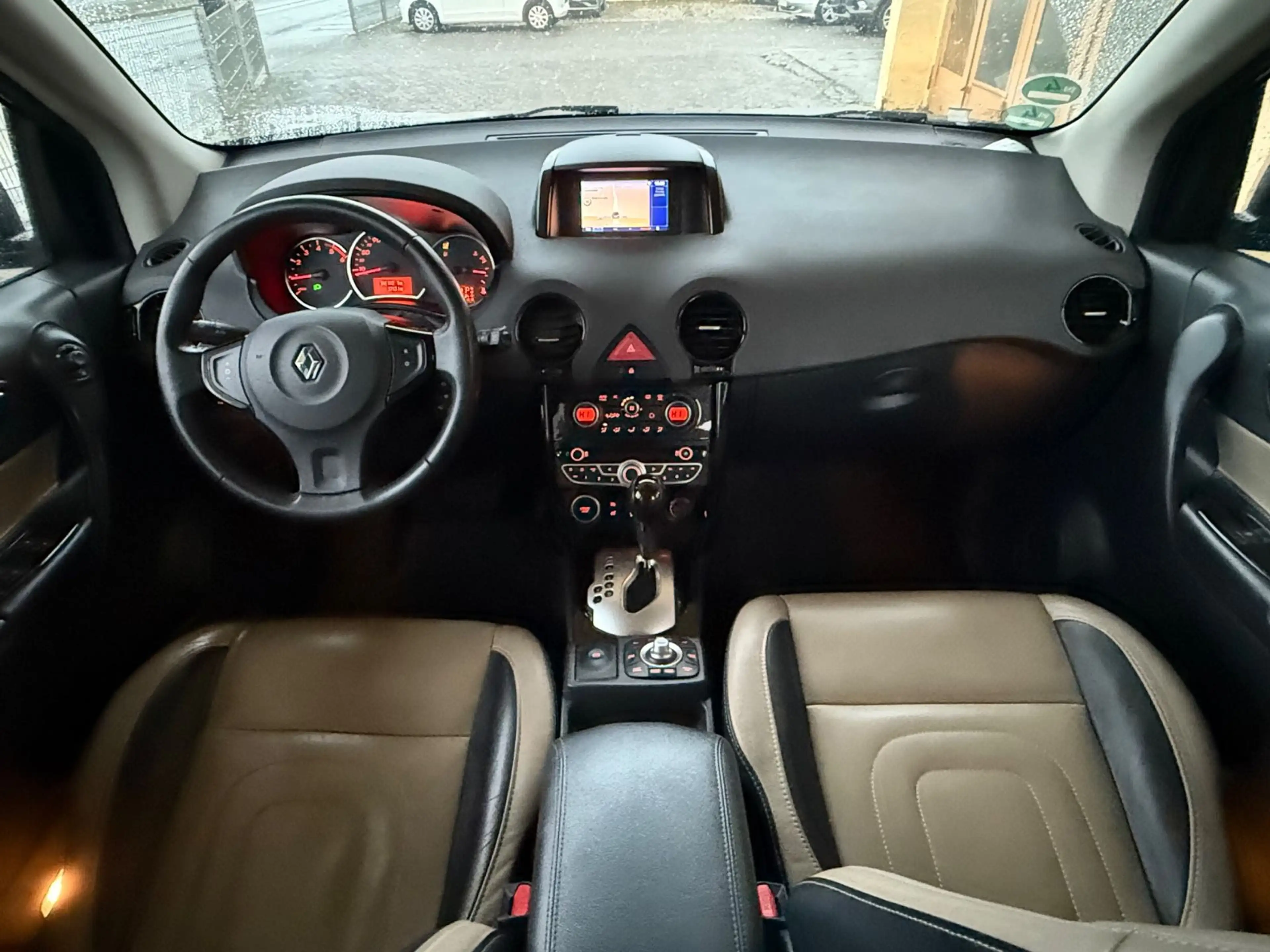 Renault Koleos 4x4 Automatik|Pano|Sitzheizung|Ahk| — photo 12