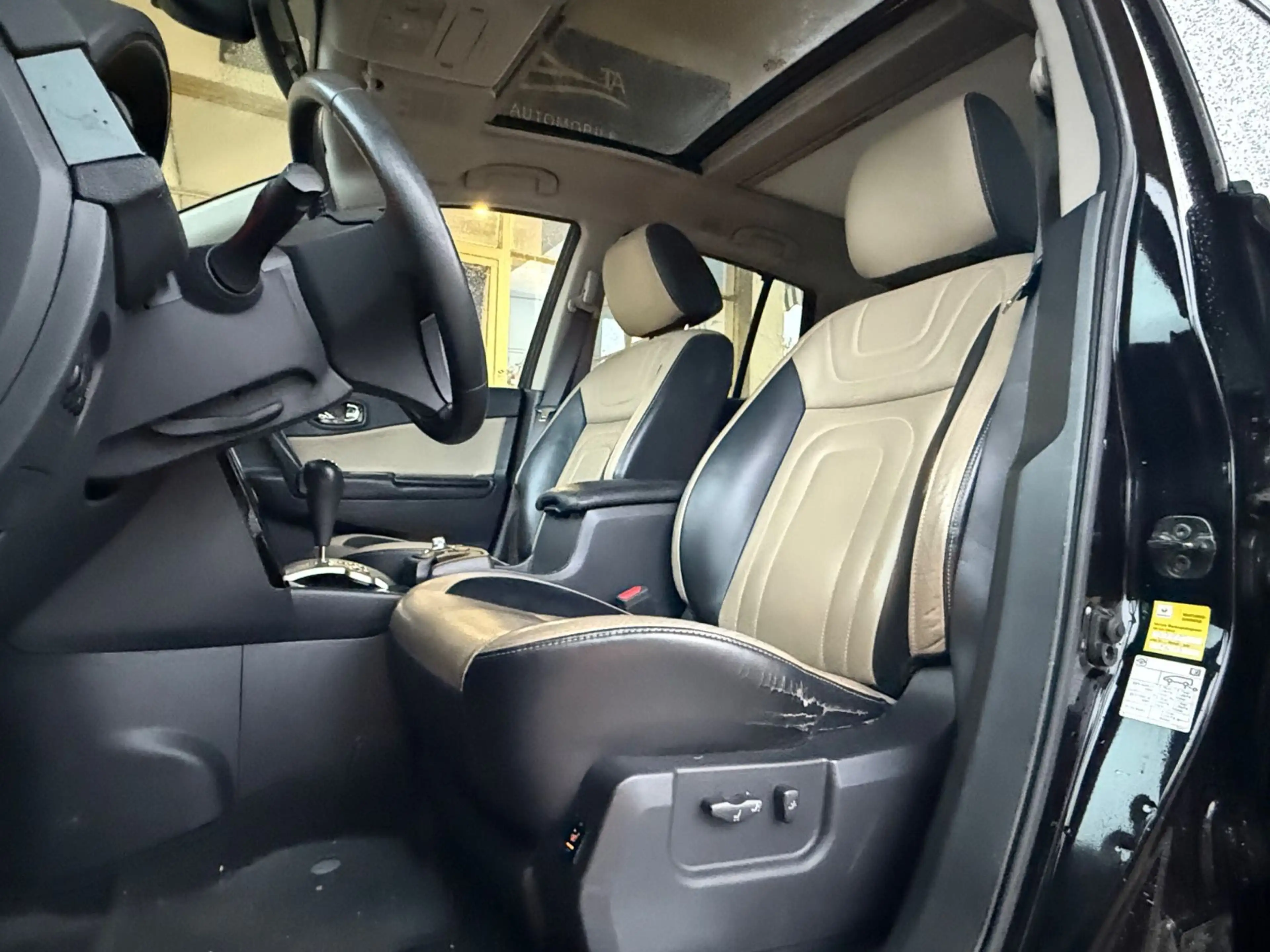 Renault Koleos 4x4 Automatik|Pano|Sitzheizung|Ahk| — photo 9
