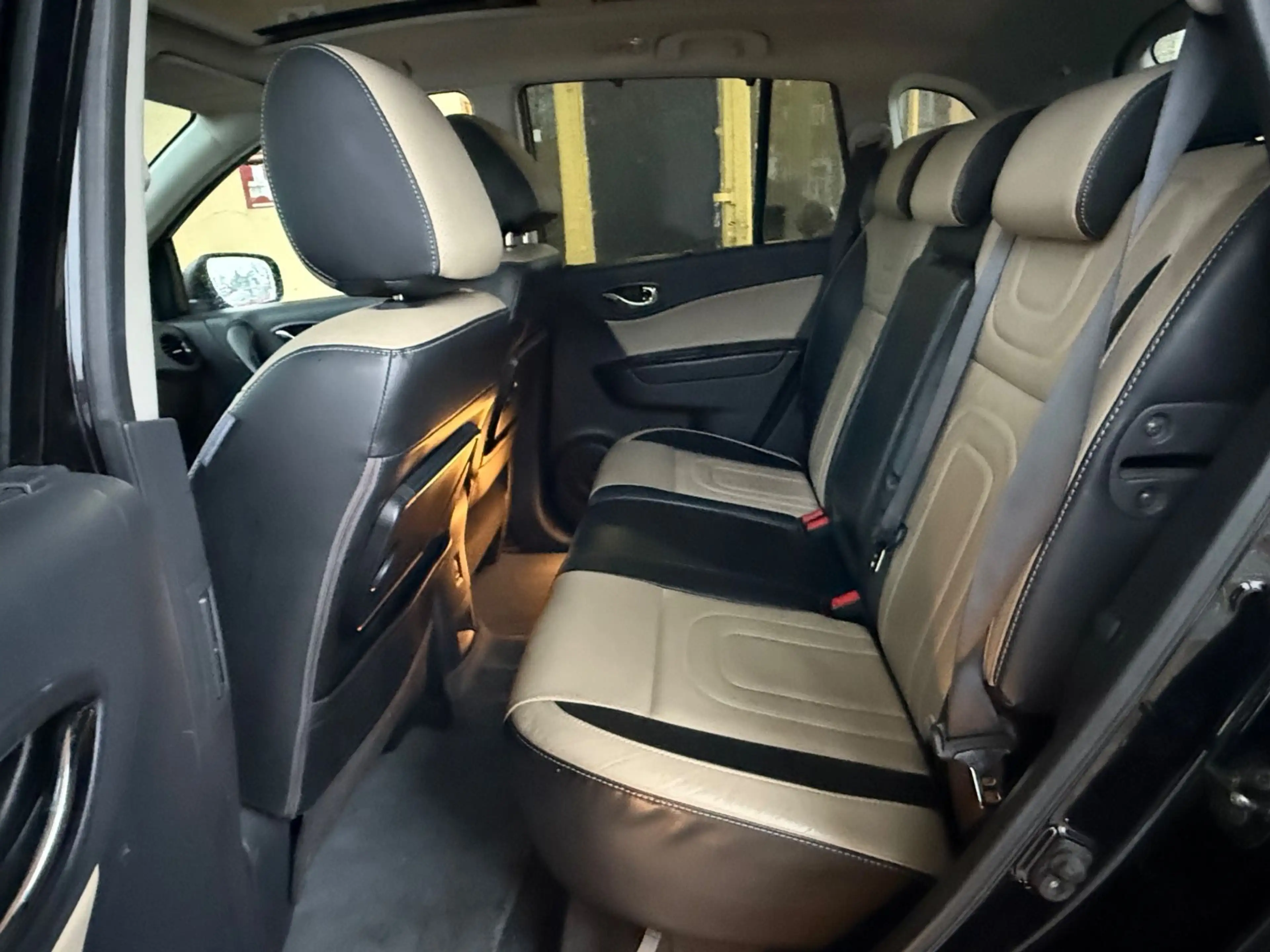 Renault Koleos 4x4 Automatik|Pano|Sitzheizung|Ahk| — photo 11