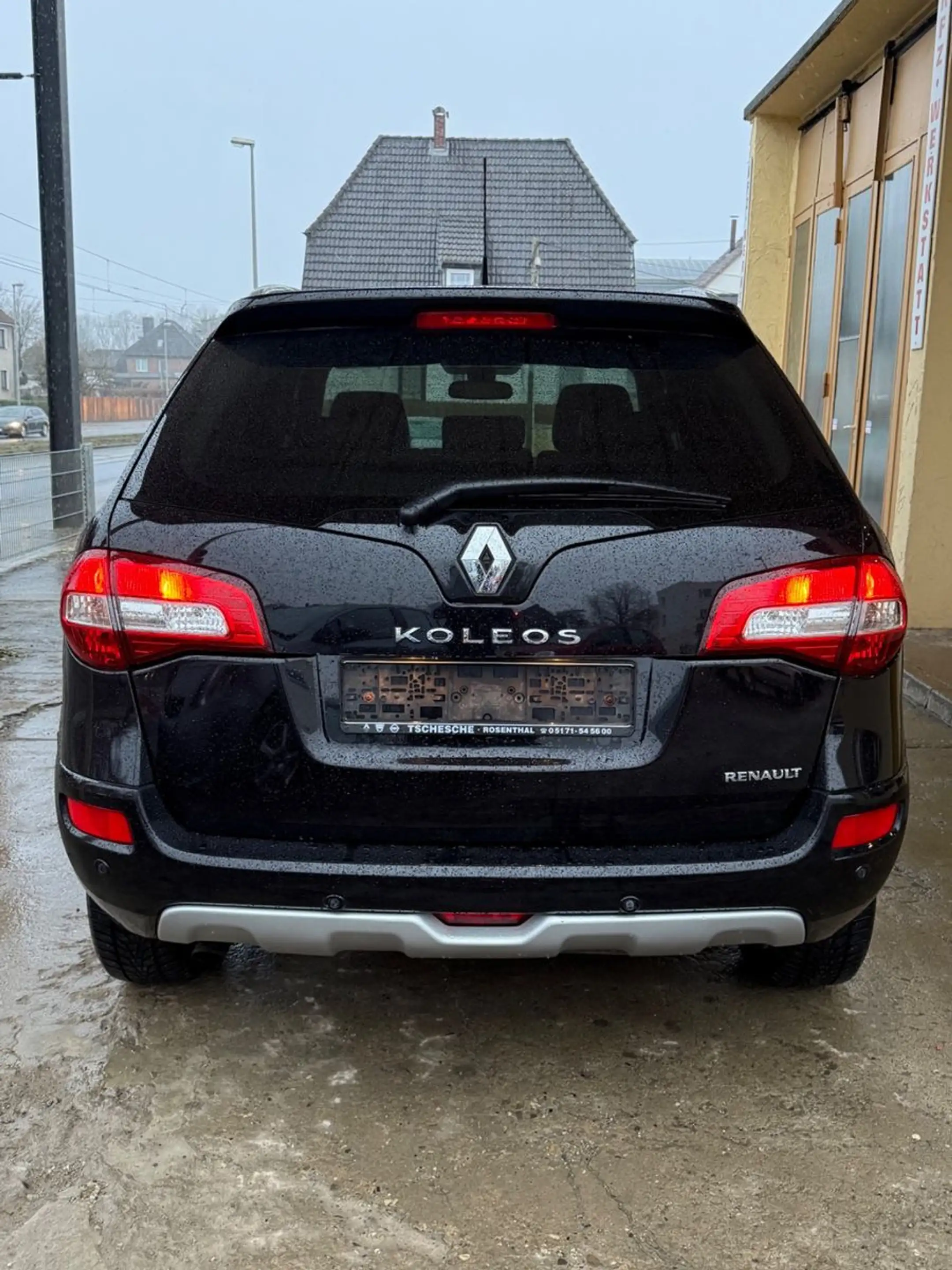 Renault Koleos 4x4 Automatik|Pano|Sitzheizung|Ahk| — photo 4