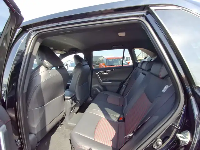 Toyota RAV 4 RAV4 2.5 Hybrid PHEV Active AWD Ansicht 21