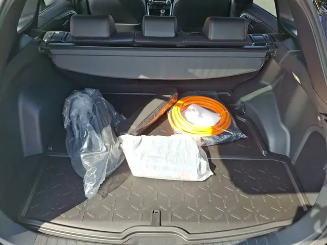 Toyota RAV 4 RAV4 2.5 Hybrid PHEV Active AWD Ansicht 16