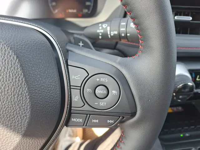 Toyota RAV 4 RAV4 2.5 Hybrid PHEV Active AWD Ansicht 24