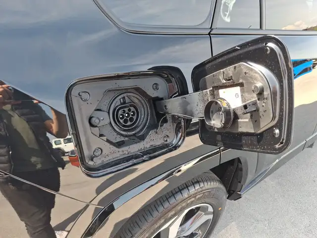 Toyota RAV 4 RAV4 2.5 Hybrid PHEV Active AWD Ansicht 19