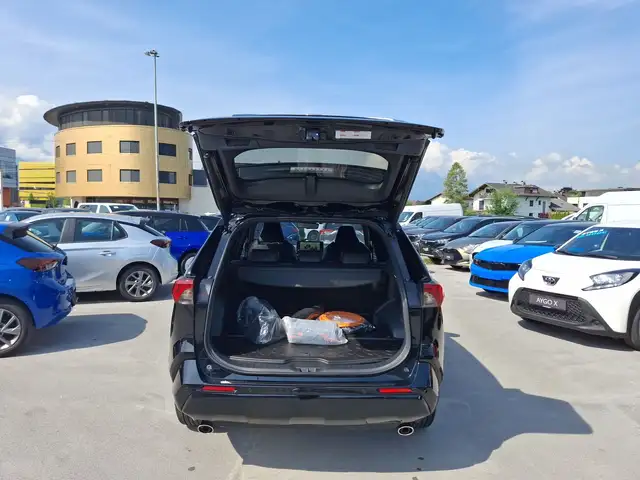 Toyota RAV 4 RAV4 2.5 Hybrid PHEV Active AWD Ansicht 15
