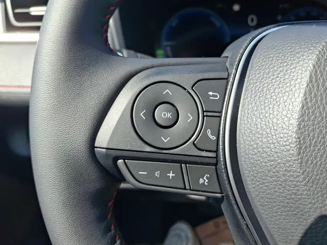 Toyota RAV 4 RAV4 2.5 Hybrid PHEV Active AWD Ansicht 23