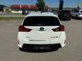 Toyota Auris Hybrid Lounge Weiß - thumbnail 8