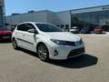 Toyota Auris Hybrid Lounge Weiß - thumbnail 2