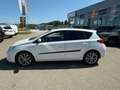 Toyota Auris Hybrid Lounge Weiß - thumbnail 4
