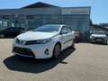 Toyota Auris Hybrid Lounge Weiß - thumbnail 3