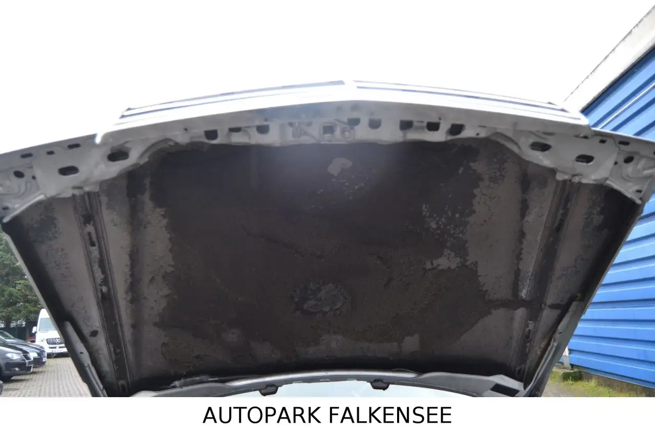 Mercedes-Benz 230 CE H-KENNZEICHEN OLDTIMER AUTOMATIK, foto 7
