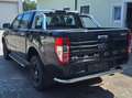Ford Ranger Ranger Doppelkabine Limited 4x4 2,2 TDCi Start/Sto Schwarz - thumbnail 2