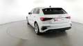 Audi A3 Sportback 35 2.0 tdi S line Edition s-tronic Bianco - thumbnail 4