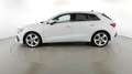 Audi A3 Sportback 35 2.0 tdi S line Edition s-tronic Bianco - thumbnail 3