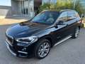 BMW X1 sdrive18d xLine AUTOM. NAVI/PELLE/PD PERFETTA!! Nero - thumbnail 3