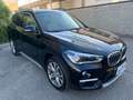 BMW X1 sdrive18d xLine AUTOM. NAVI/PELLE/PD PERFETTA!! Nero - thumbnail 1