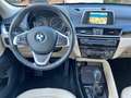 BMW X1 sdrive18d xLine AUTOM. NAVI/PELLE/PD PERFETTA!! Nero - thumbnail 10