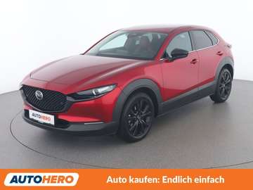 2.0 Skyactiv-G Mild-Hybrid Nagisa 2WD