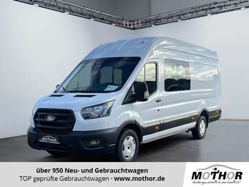 Transit Kasten Trend 2.0 TDCi 350 L4 Allwetter