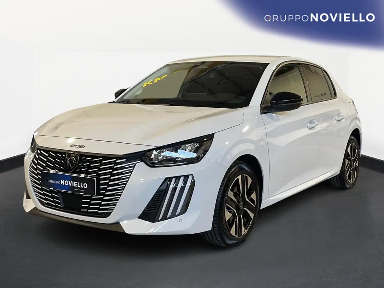 Peugeot 208 2026