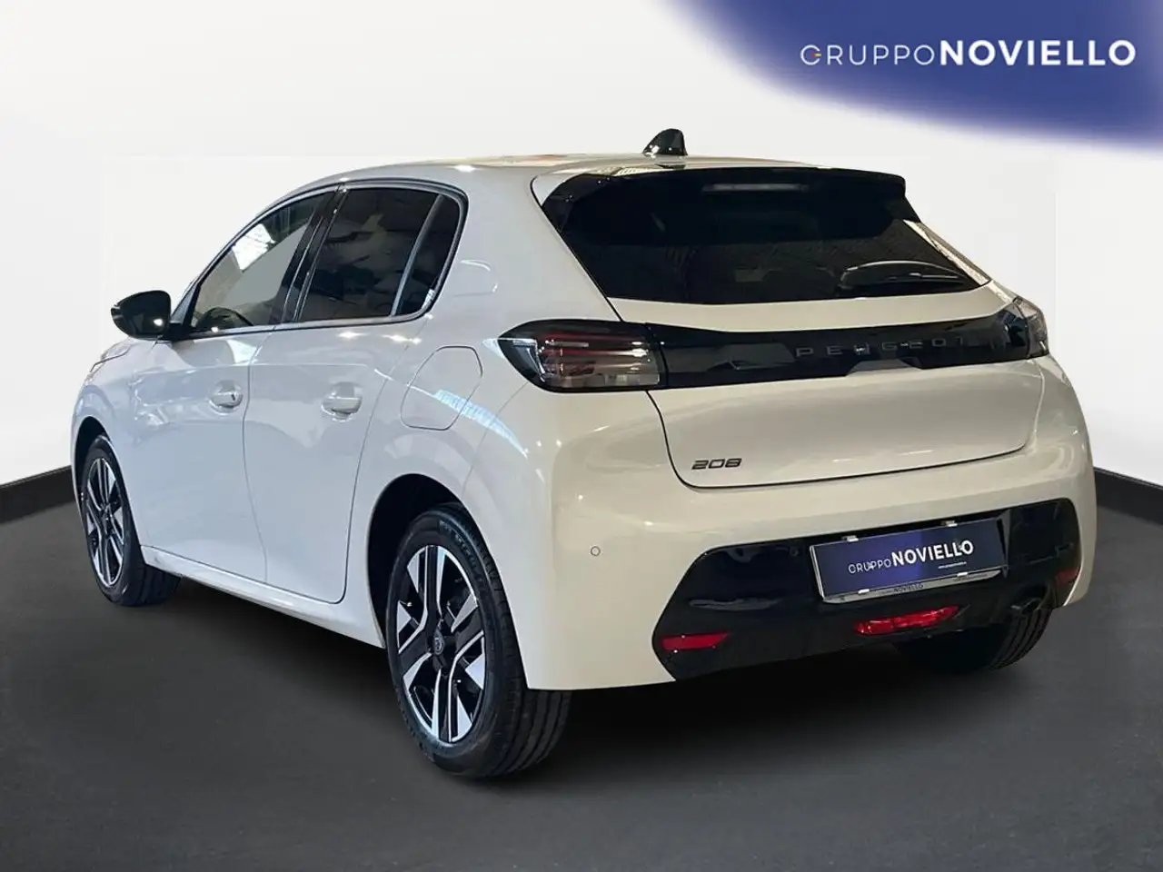 Peugeot 208 2026