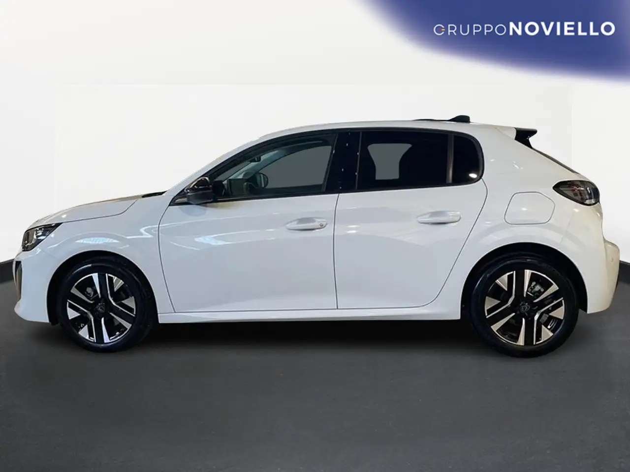 Peugeot 208 2026