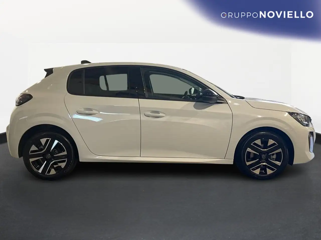 Peugeot 208 2026