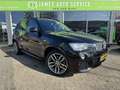 BMW X3 | LMV | 245PK | M-SPORT | xDrive28i High Exec. Zwart - thumbnail 2