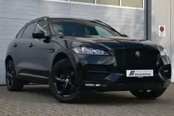 Jaguar F-Pace F PACE R Sport AWD Pano/ACC/SHZ/Black Pack