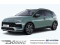 Hyundai BAYON Trend 1.0 Turbo AUTOMATIK 100PS 7-DCT 2WD Bose Vert - thumbnail 1