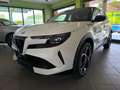 Alfa Romeo Junior 1.2 IBRIDA SPECIALE + PACK TECHNO 145cv edct6 Bianco - thumbnail 1