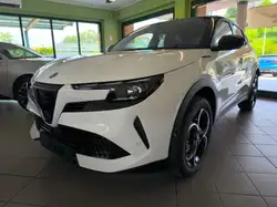 alfa romeo junior 10km