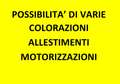 Alfa Romeo Junior 1.2 IBRIDA SPECIALE + PACK TECHNO 145cv edct6 Bianco - thumbnail 2