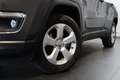 Jeep Compass 2,0 MultiJet AWD 6MT 140 Longitude Business Gris - thumbnail 3
