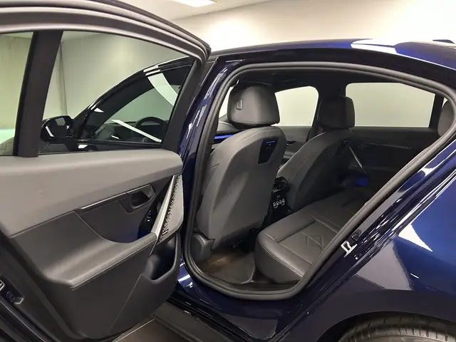 BMW I5 view 13