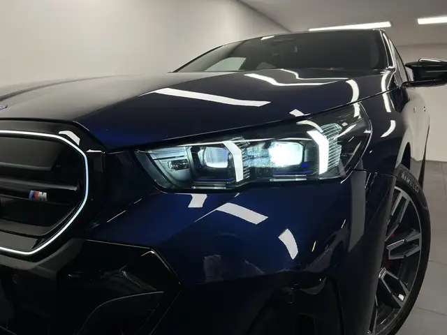 BMW I5 view 8