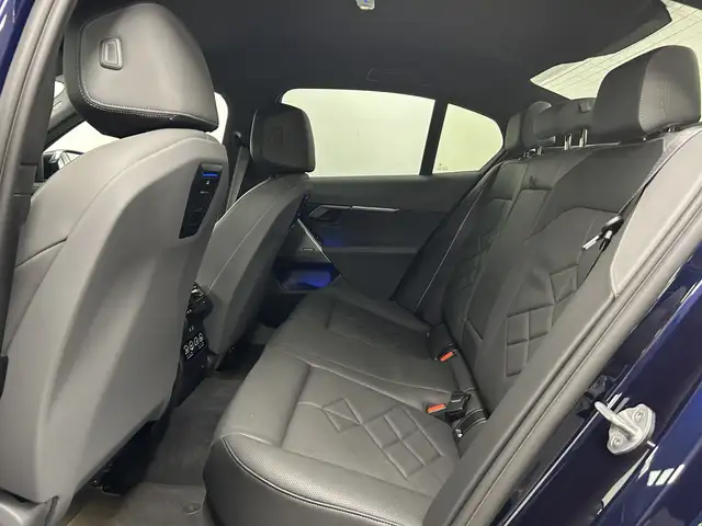 BMW I5 view 15