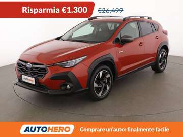 2.0 Mild-Hybrid Style Xtra Lineartronic MHEV