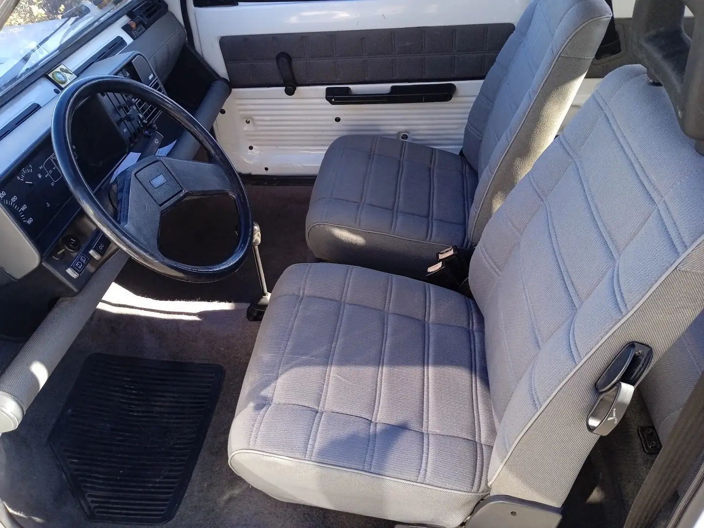 Fiat Panda 750 L - 1