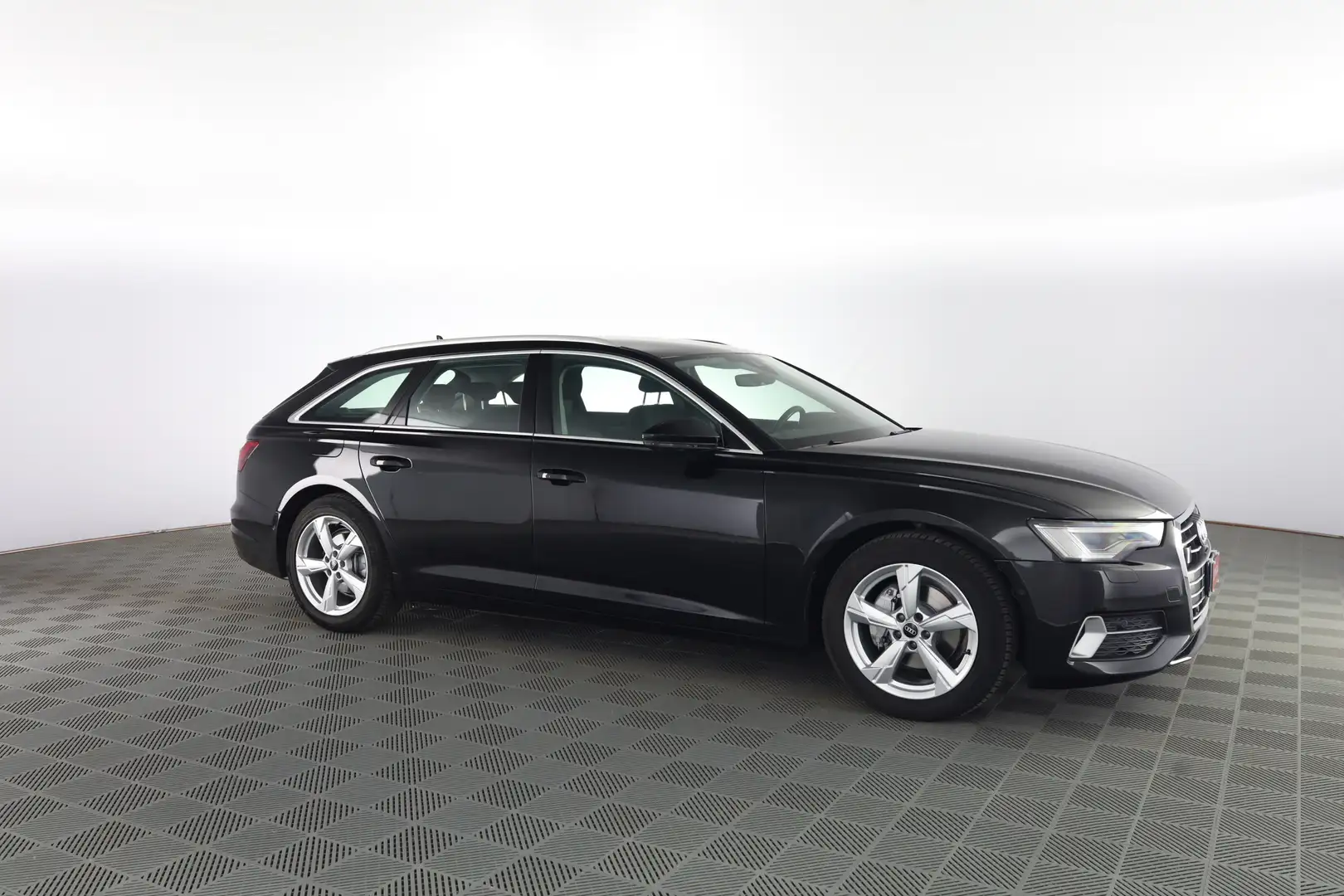 Audi A6 A6 Avant 40 2.0 TDI S tronic Business Sport Nero - 2