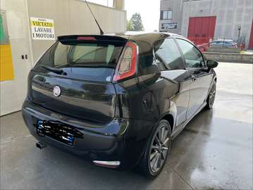 3p 1.4 m-air turbo Sport s&s