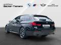 BMW 520 d Touring | M Sport | Pano.Dach | Head-Up | AHK | Negro - thumbnail 4