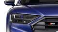 Audi S8 4.0 TFSI q. Tiptr., HD Matrix LED, Panorama, Blau - thumbnail 2