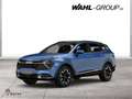 Kia Sportage (NQ5) Spirit ABS Fahrerairbag Alarmanla Spirit Blau - thumbnail 1