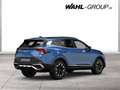 Kia Sportage (NQ5) Spirit ABS Fahrerairbag Alarmanla Spirit Blau - thumbnail 2