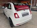 Fiat 500C Lounge /KLIMA/ALU/ Weiß - thumbnail 6