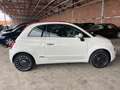 Fiat 500C Lounge /KLIMA/ALU/ Weiß - thumbnail 7