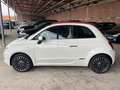 Fiat 500C Lounge /KLIMA/ALU/ Weiß - thumbnail 4