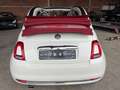 Fiat 500C Lounge /KLIMA/ALU/ Weiß - thumbnail 12
