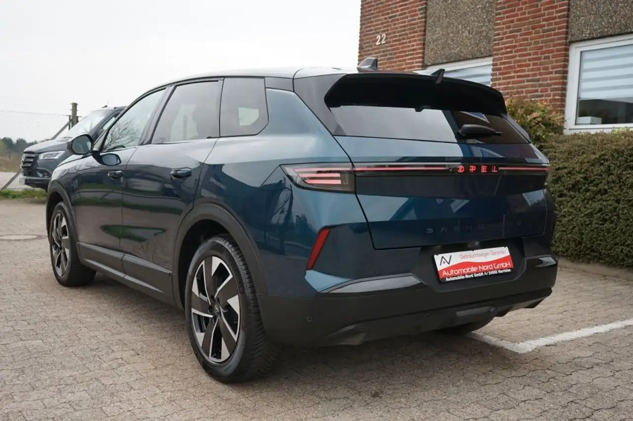 Opel Grandland X 2026